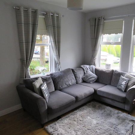 Meadowville Self-Catering Cushendall Esterno foto