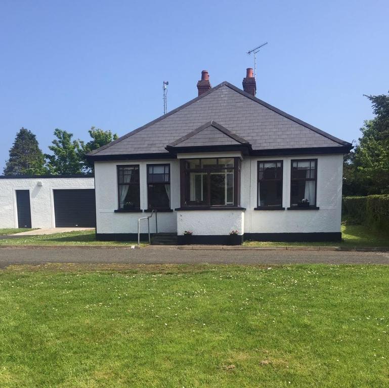 Meadowville Self-Catering Cushendall Esterno foto