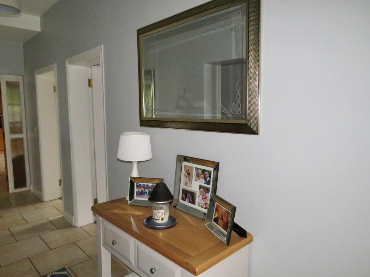 Meadowville Self-Catering Cushendall Esterno foto