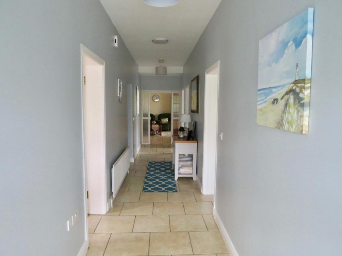 Meadowville Self-Catering Cushendall Esterno foto