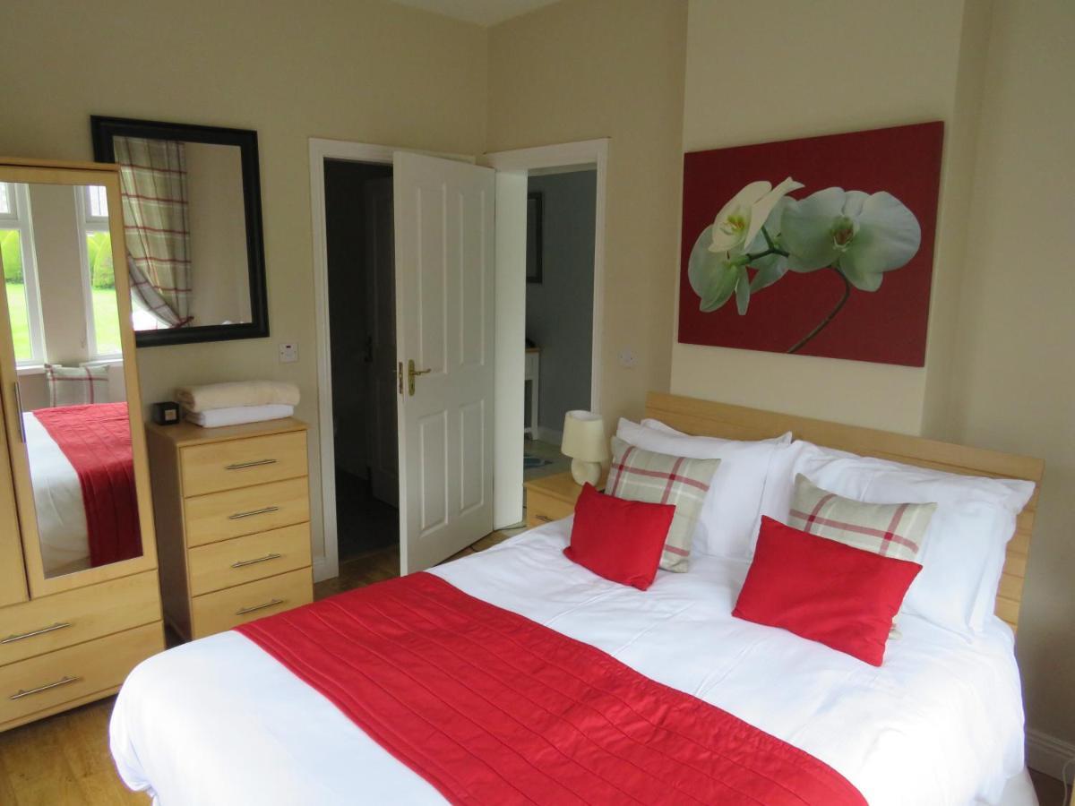Meadowville Self-Catering Cushendall Esterno foto