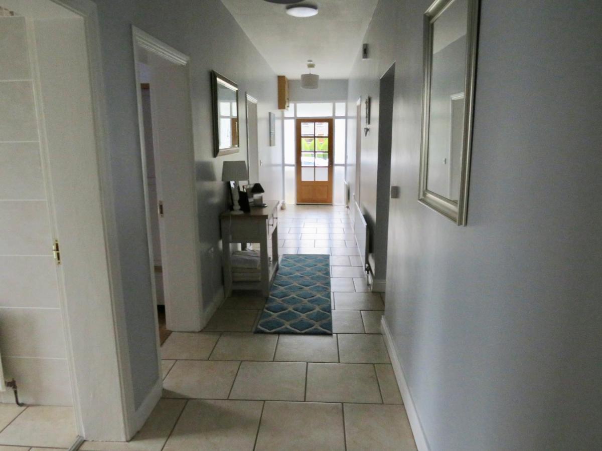 Meadowville Self-Catering Cushendall Esterno foto
