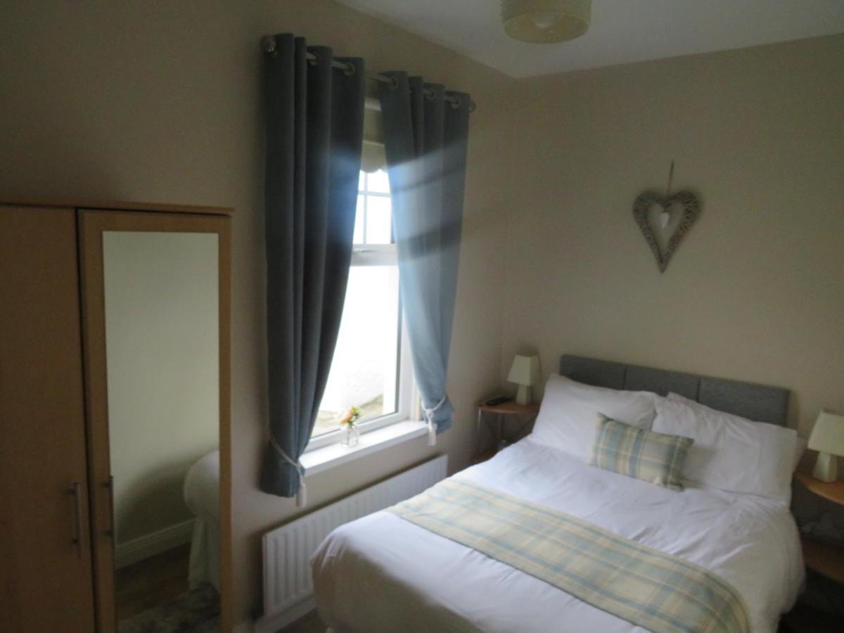 Meadowville Self-Catering Cushendall Esterno foto