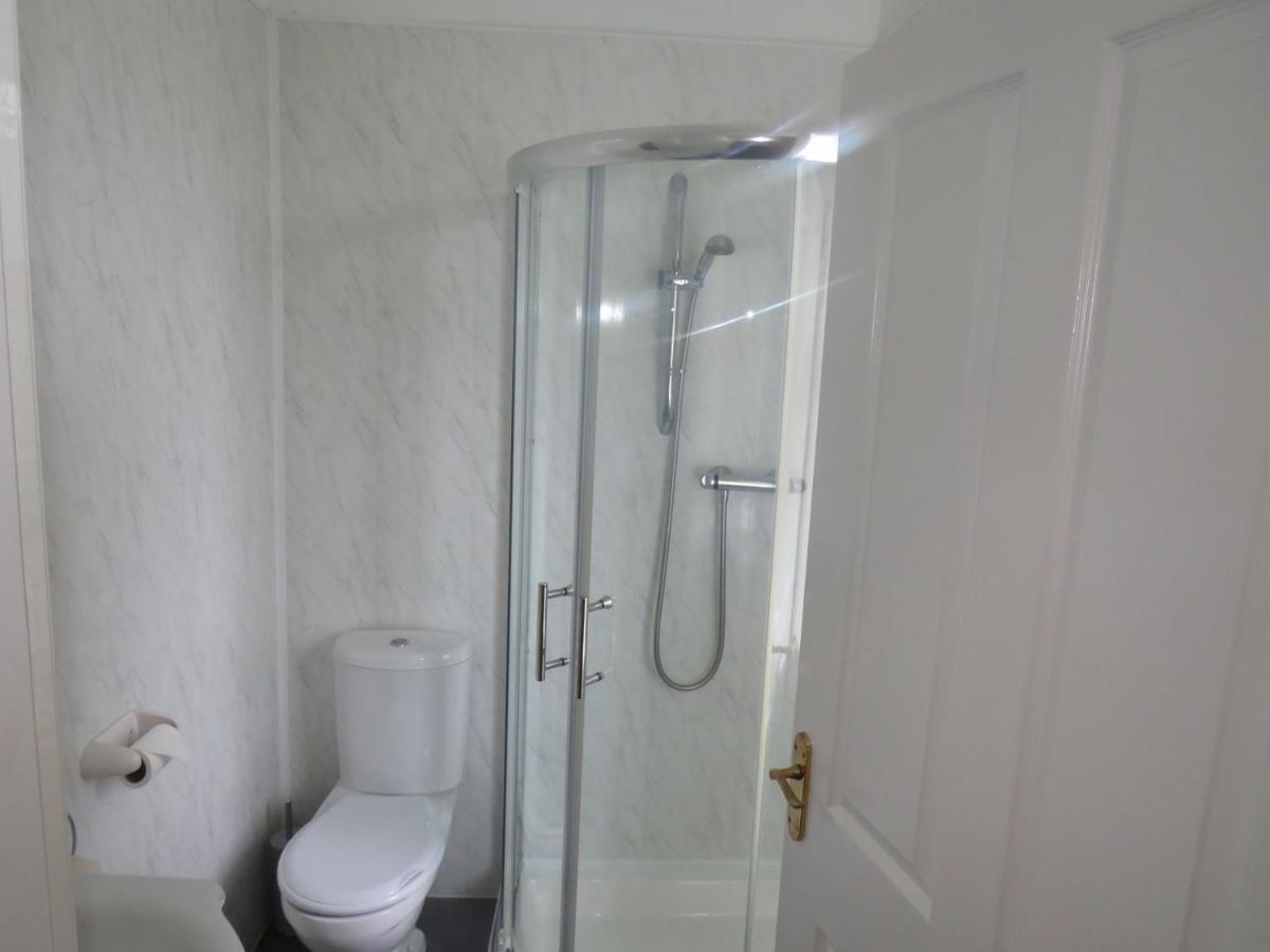 Meadowville Self-Catering Cushendall Esterno foto