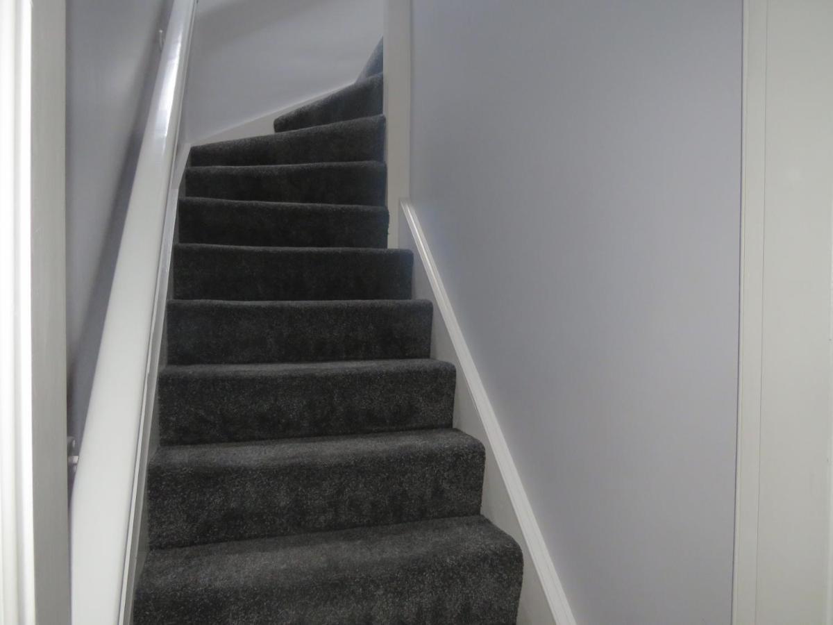 Meadowville Self-Catering Cushendall Esterno foto
