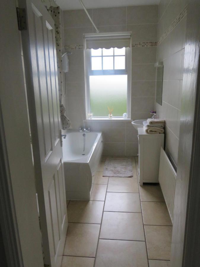 Meadowville Self-Catering Cushendall Esterno foto