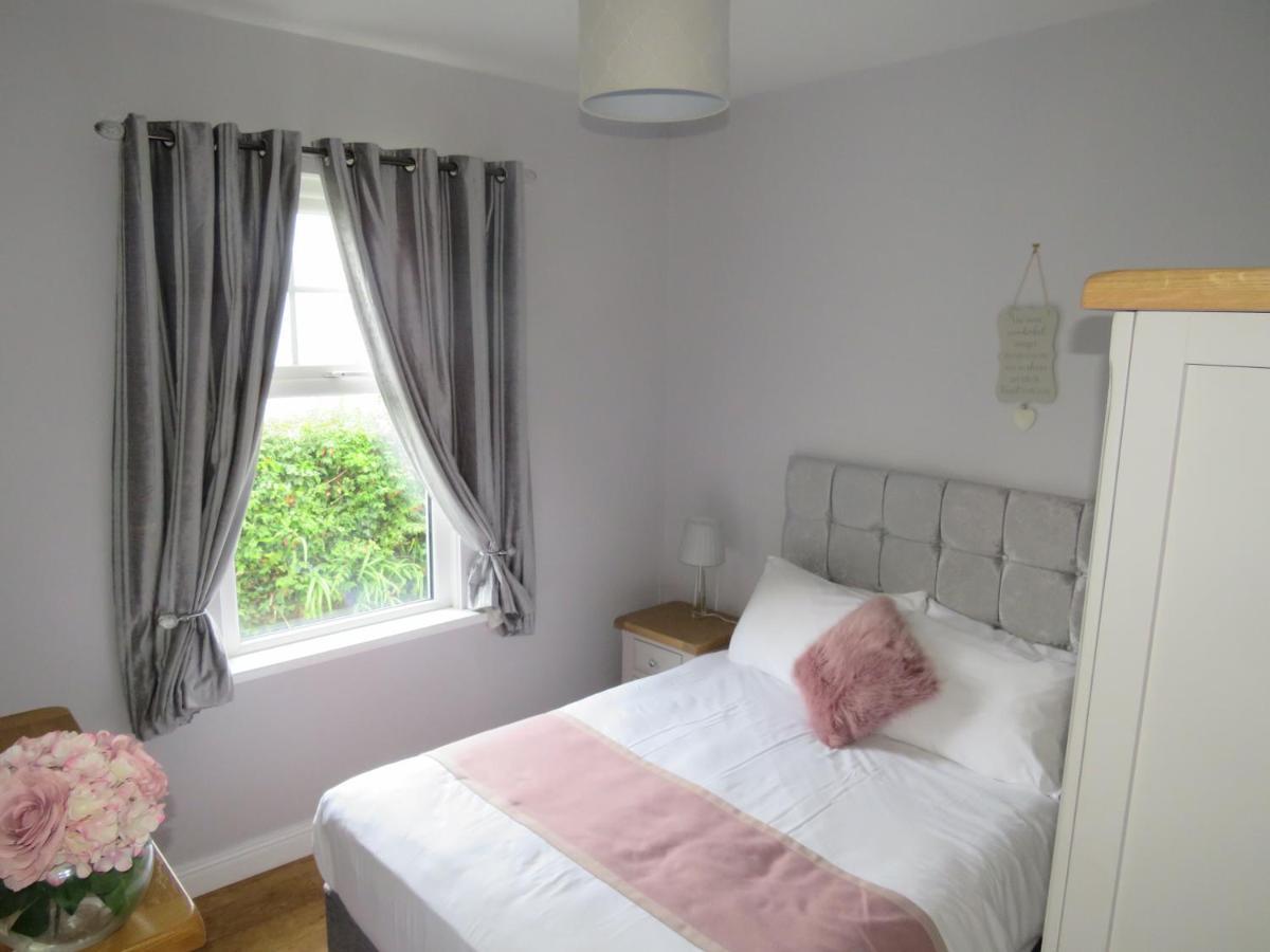 Meadowville Self-Catering Cushendall Esterno foto