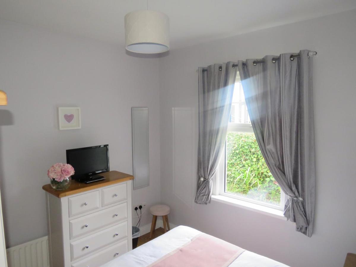 Meadowville Self-Catering Cushendall Esterno foto